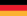 Flagge Deutschland