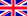 Flagge Grossbritannien